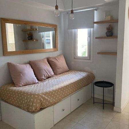 Departamento En Playa Grande Lägenhet Mar del Plata Exteriör bild