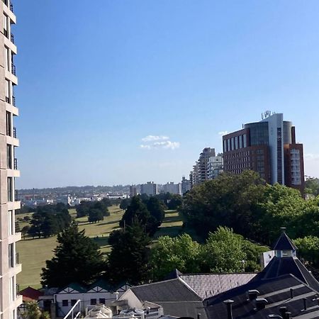 Departamento En Playa Grande Lägenhet Mar del Plata Exteriör bild