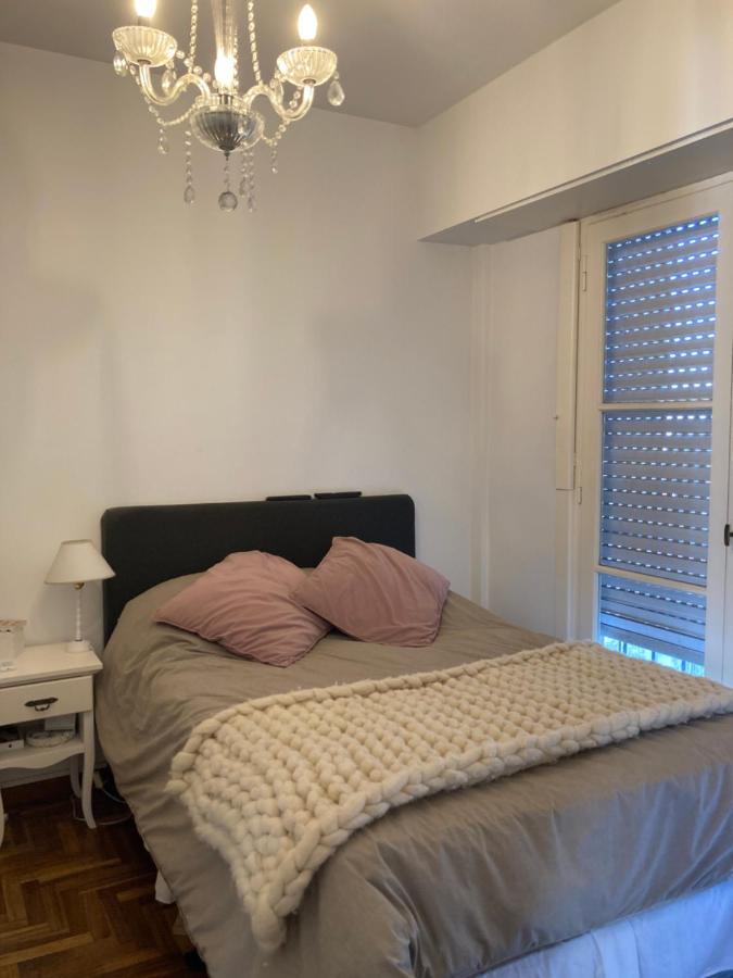 Departamento En Playa Grande Lägenhet Mar del Plata Exteriör bild