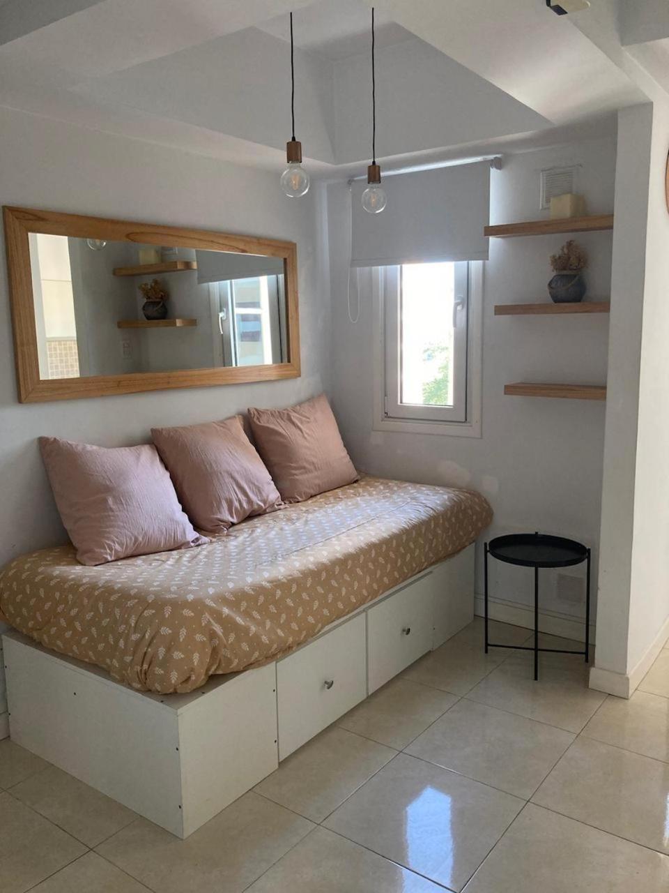 Departamento En Playa Grande Lägenhet Mar del Plata Exteriör bild